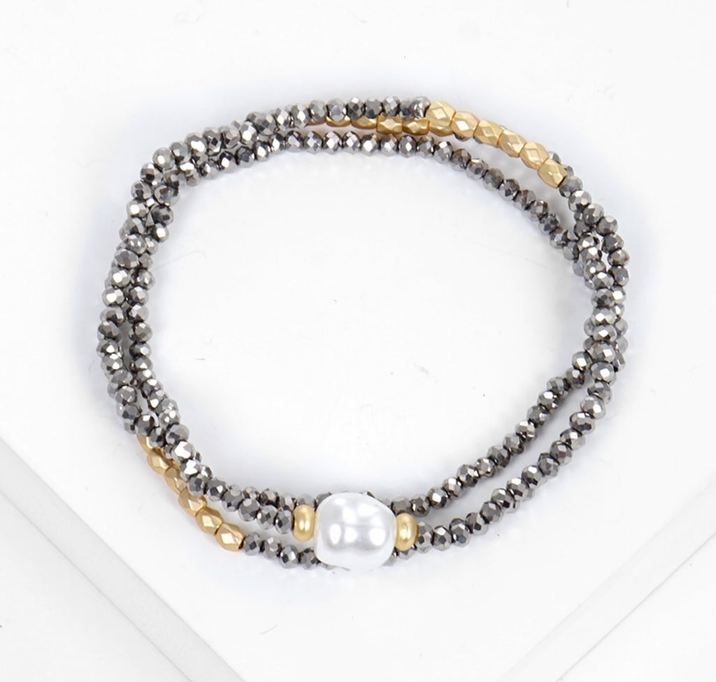 Lauren Bracelets