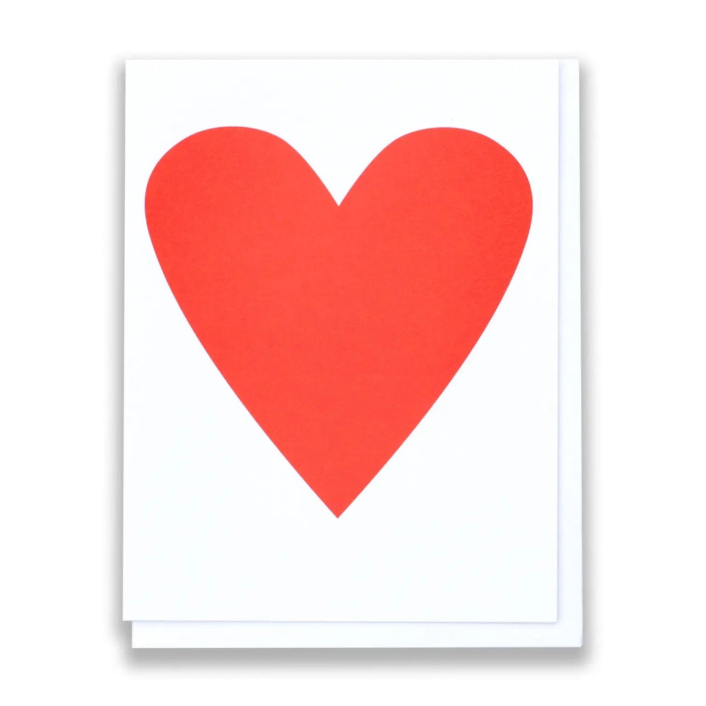Red Heart