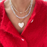 Moonstone Glow Bundle (3 necklaces included)