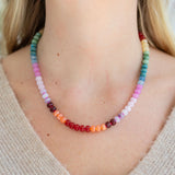 Wild Child Necklace
