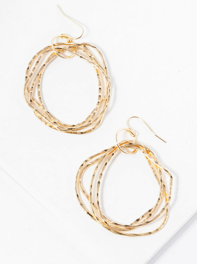 Infinity Hoops