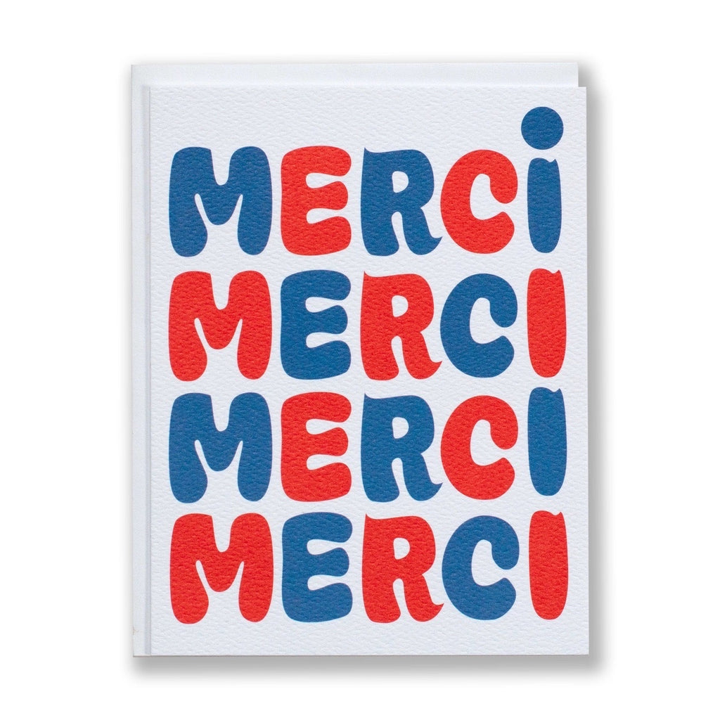 Merci