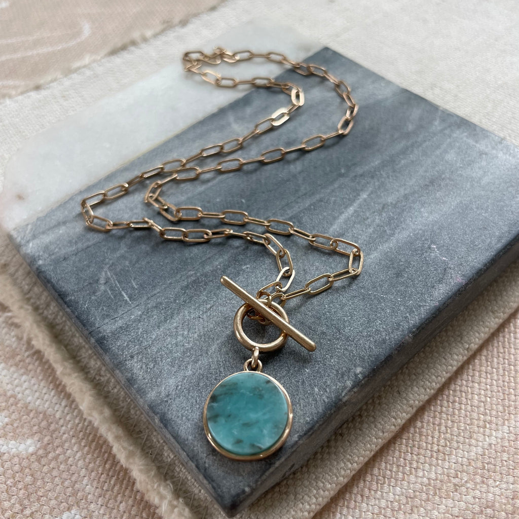 Olivia Necklace