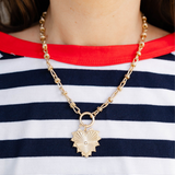 Love and Luck Necklace