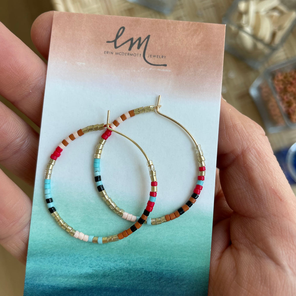 Love Language Hoops