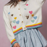 Serendipity Love Sweater