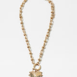 Love and Luck Necklace