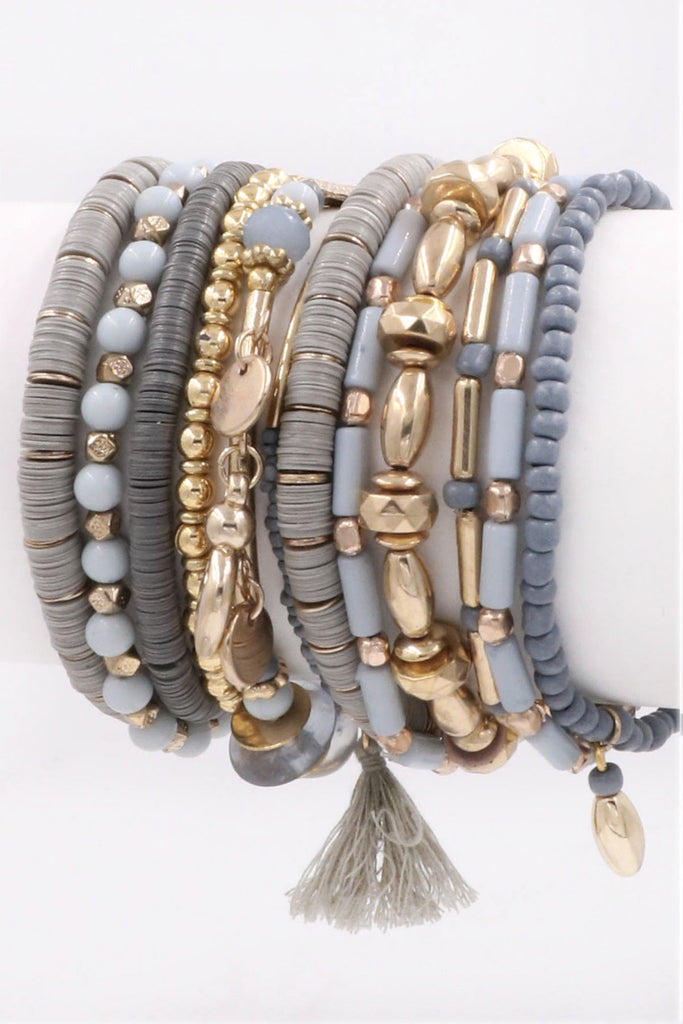 Carmel Stack