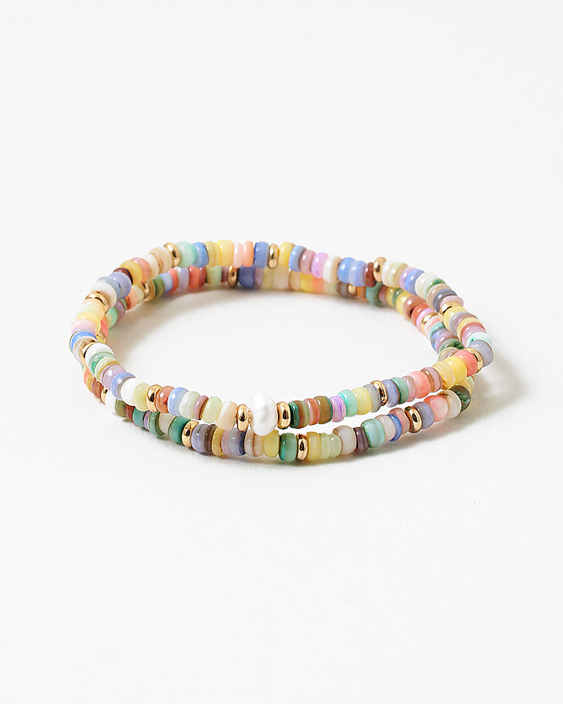 Misty Daydream Bracelets