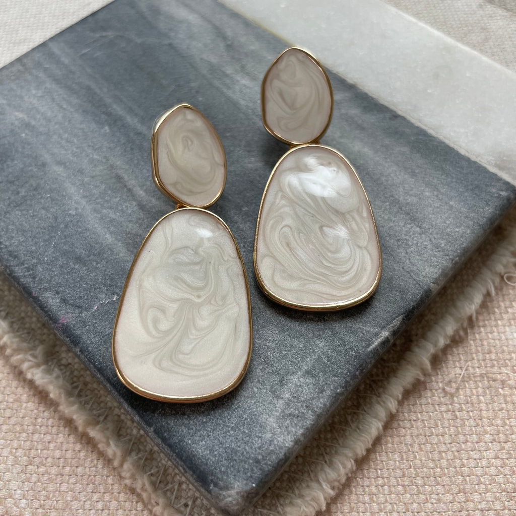 Charlotte Earrings