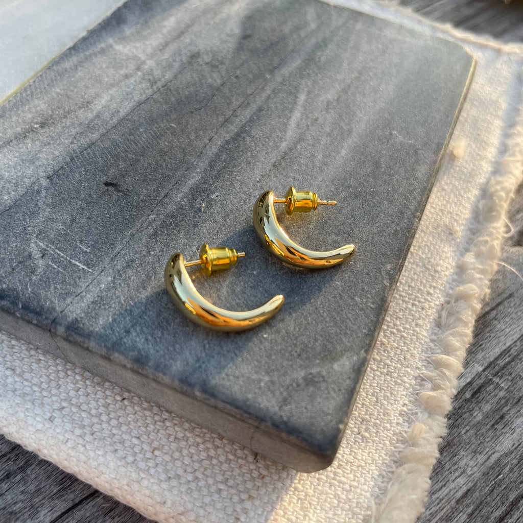 Gold Mini Drops