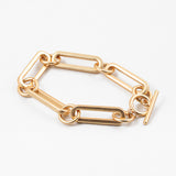 Lia Link Bracelet