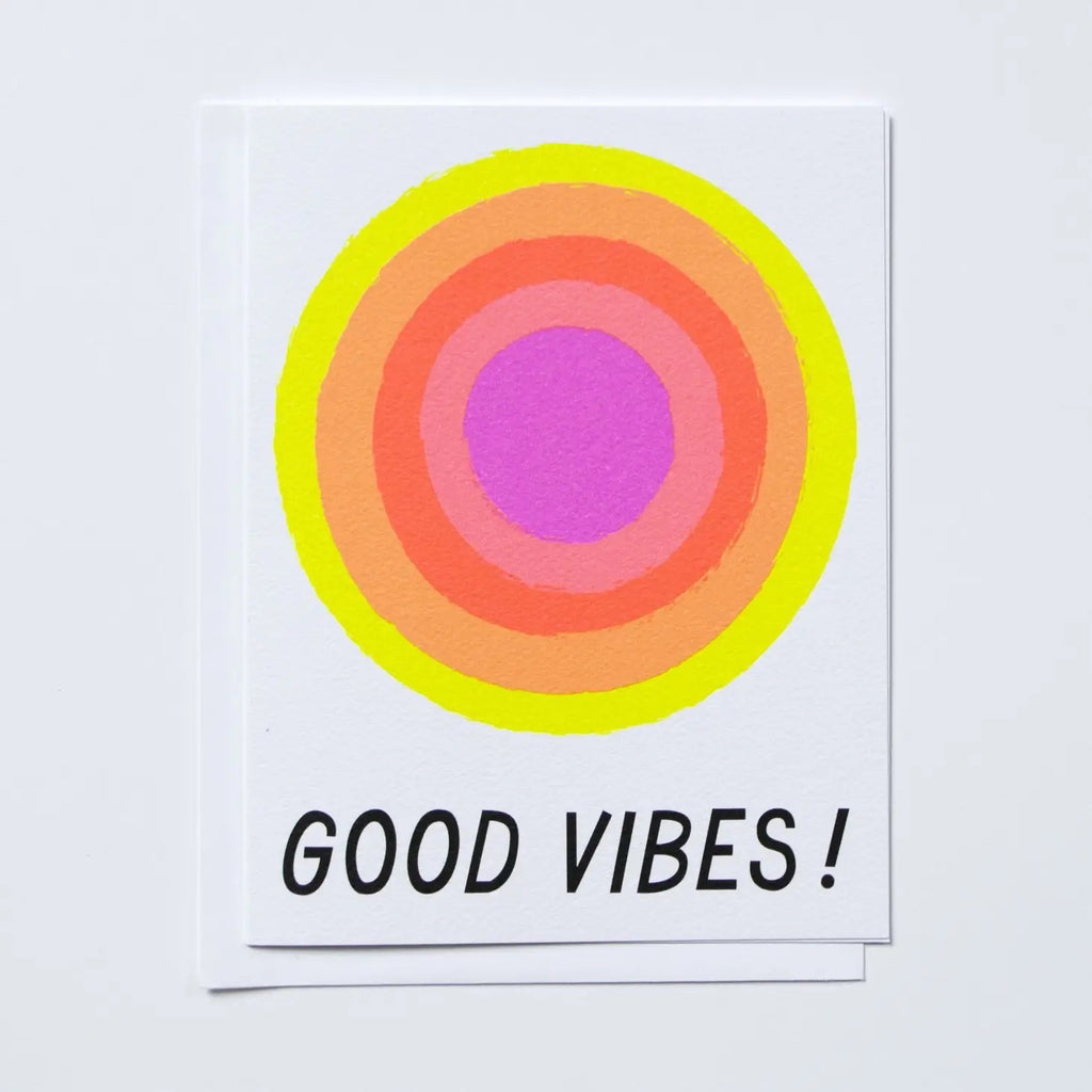 Good Vibes