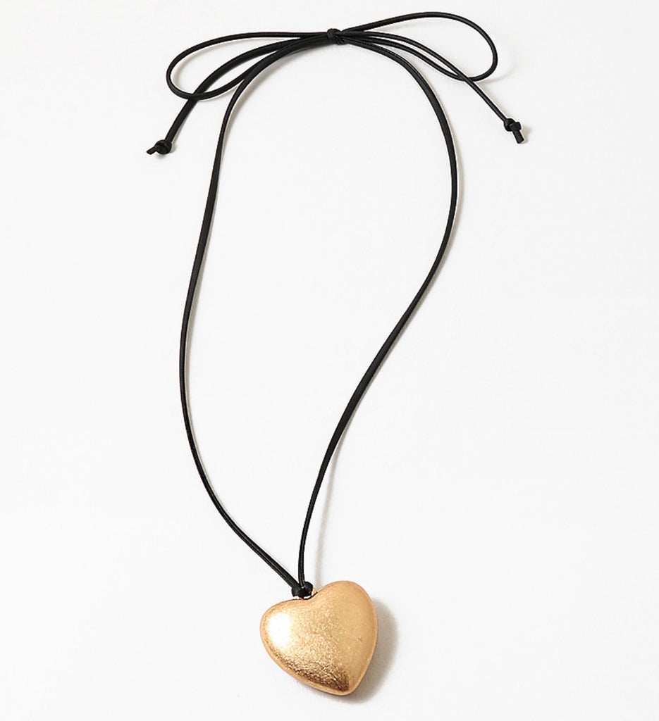Love all Around Necklace