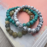 Tranquility Trio Stack