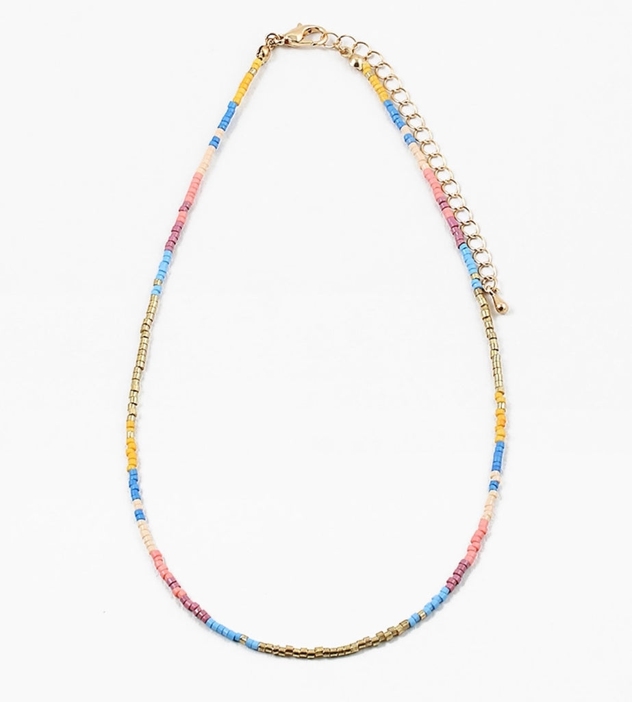Weekend in Charleston Necklace