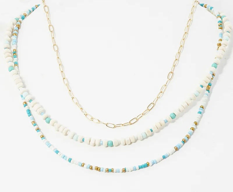 Bettina Necklace