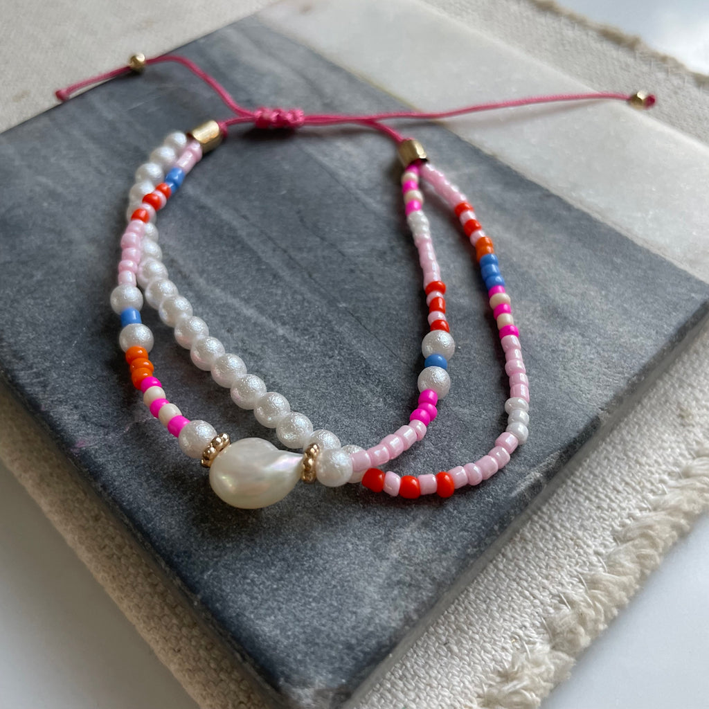 Ellie Bracelet