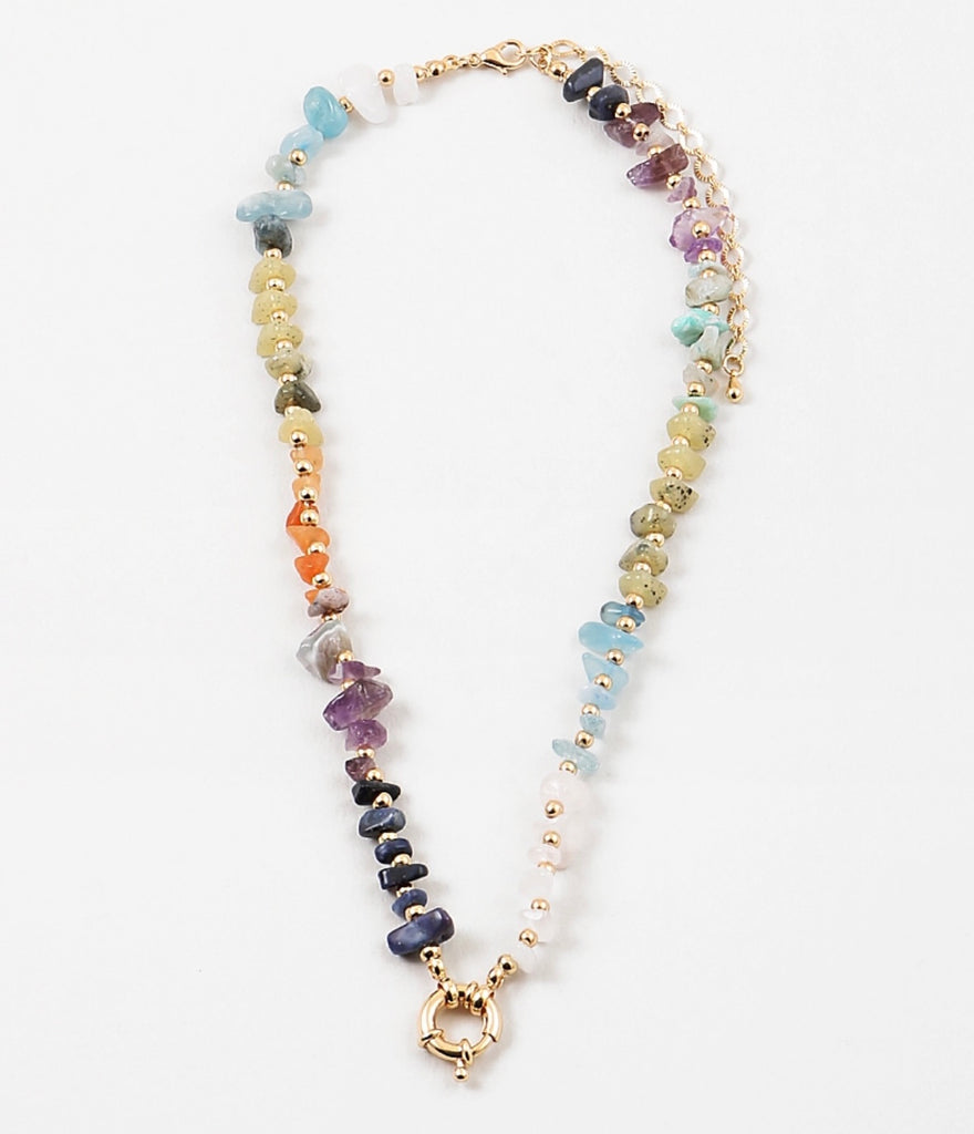 Santa Barbara Necklace