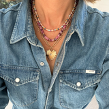 Peaceful Retreat Bundle (includes all three necklaces)
