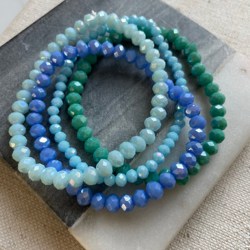 Sorrento Italy Bracelets