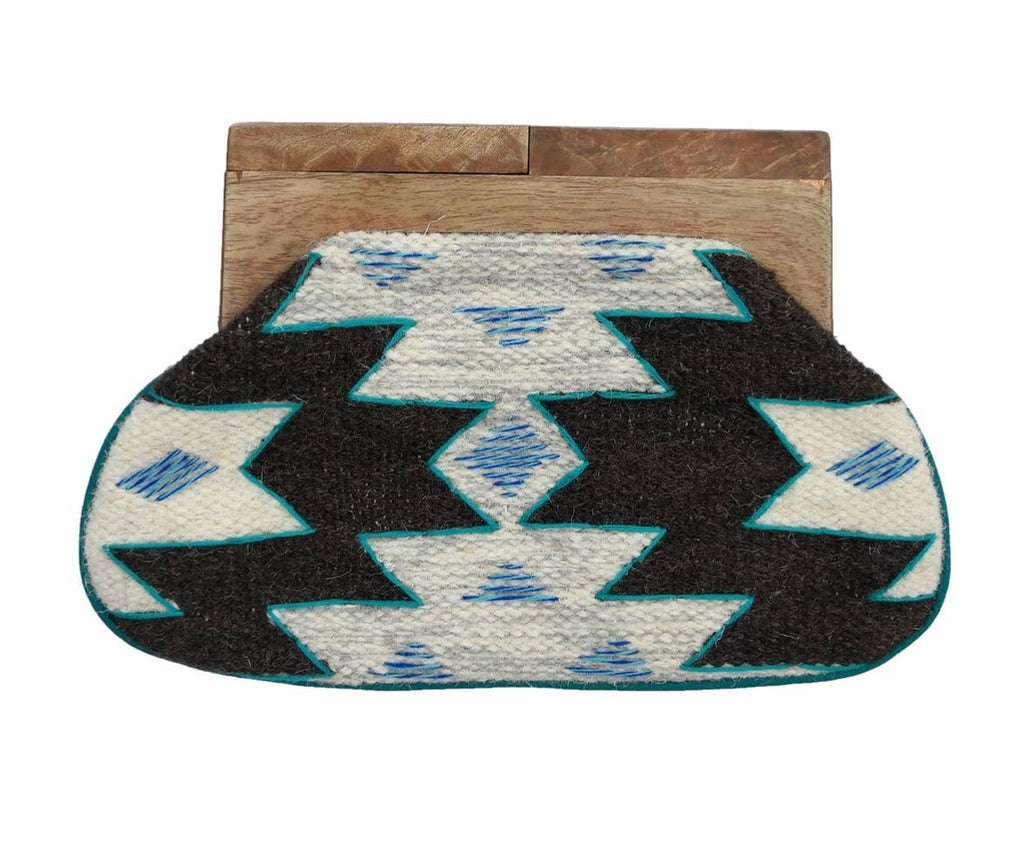 Jackson Hole Clutch