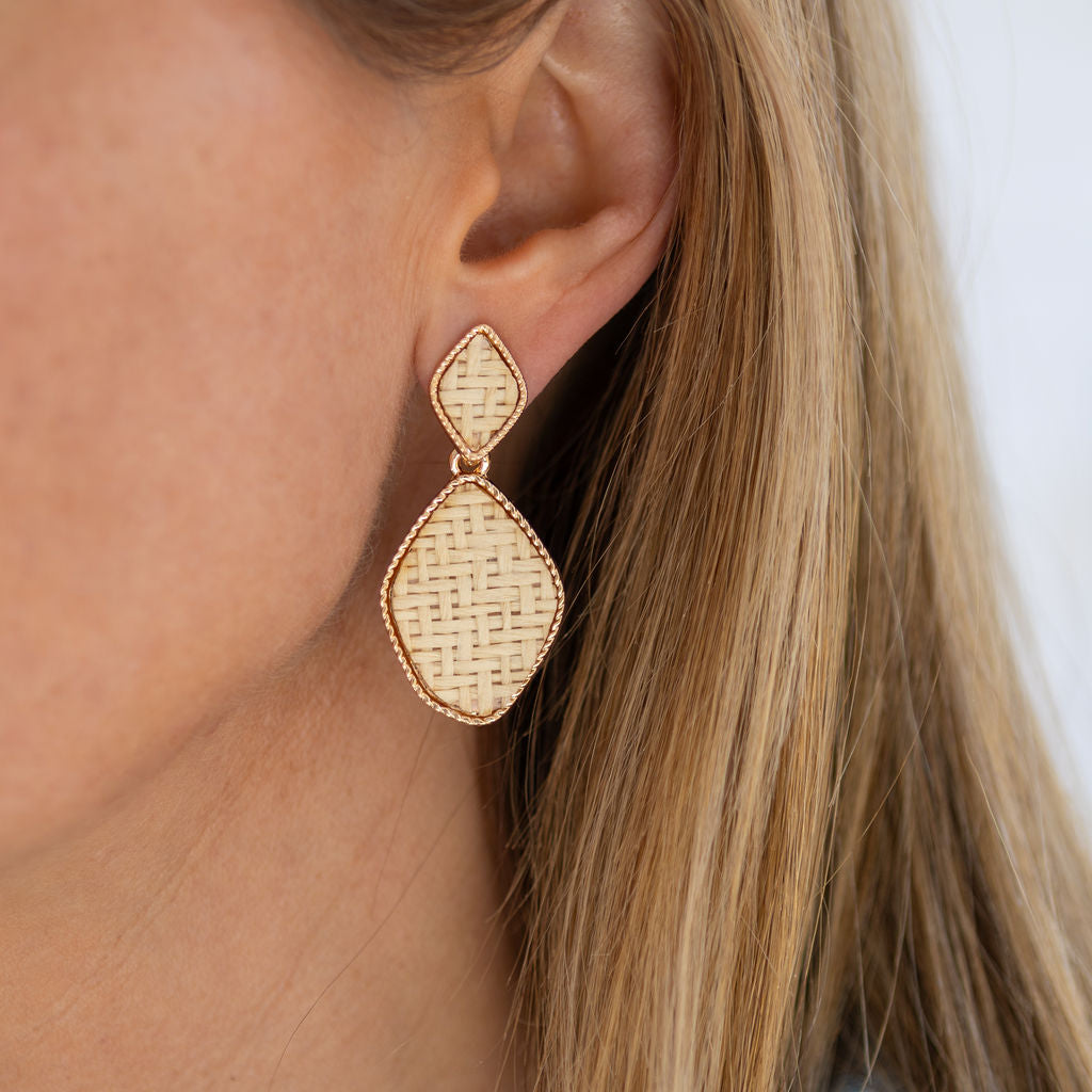 Turks and Caicos Earrings