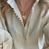Love and Luck Necklace