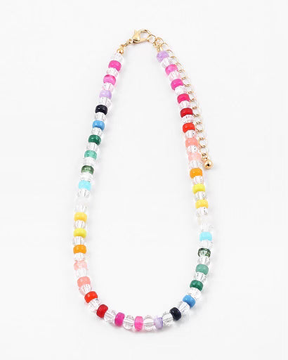Guérande Necklace