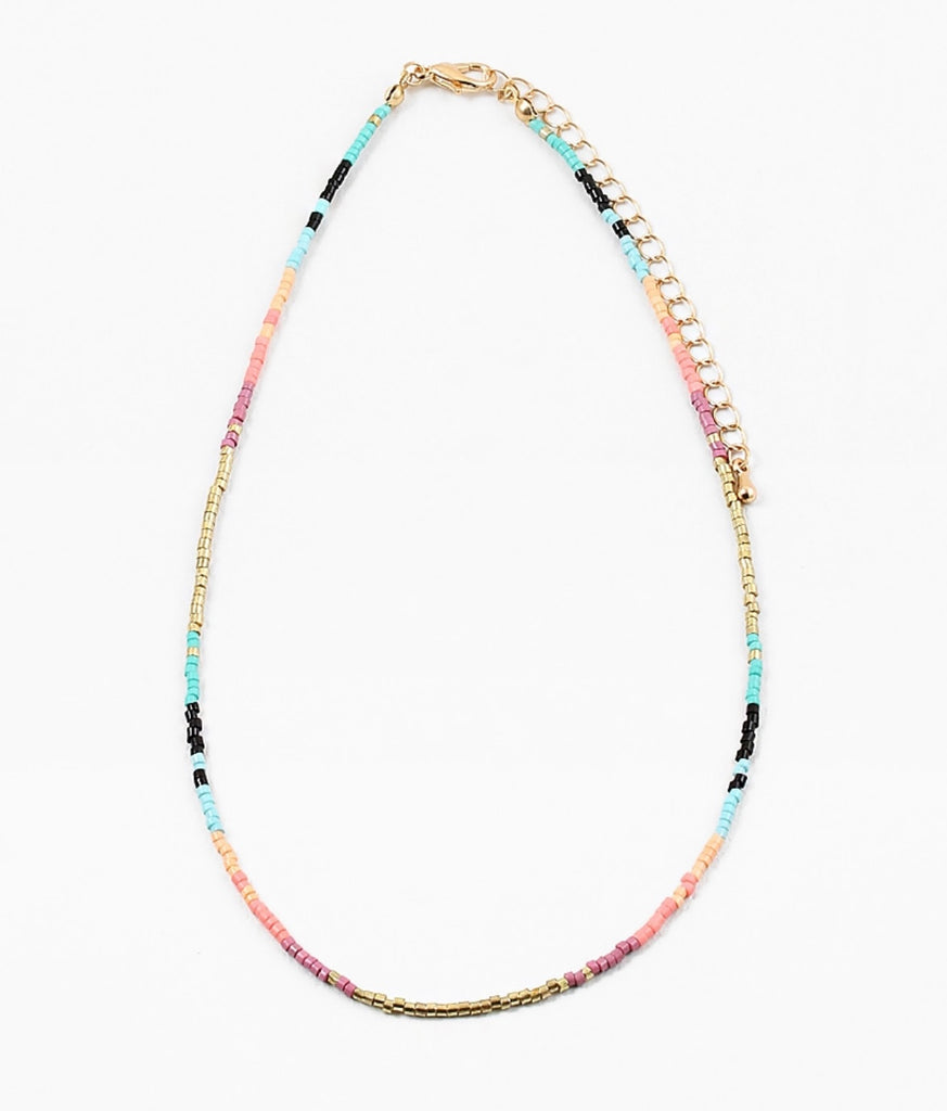 Aspen Brunch Necklace