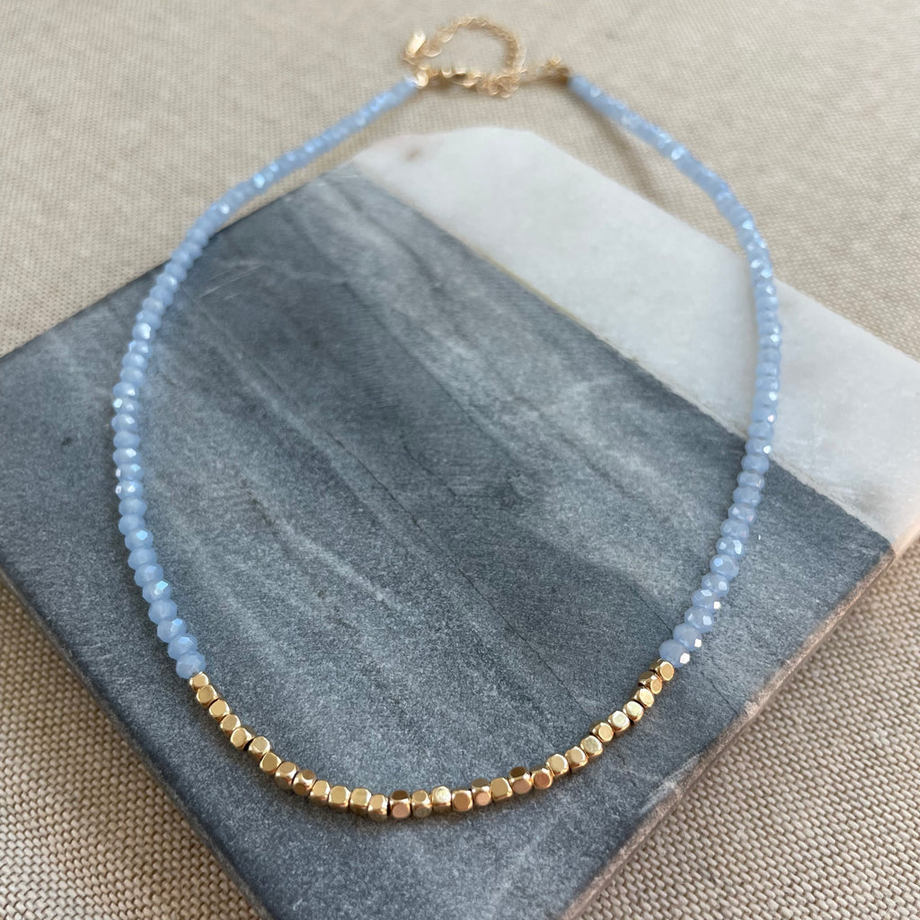 Eloise Necklace