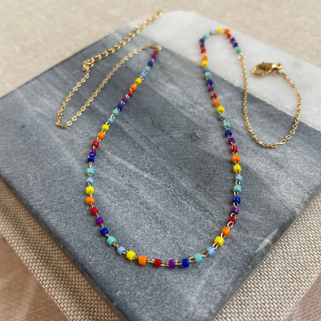 Emily Necklace