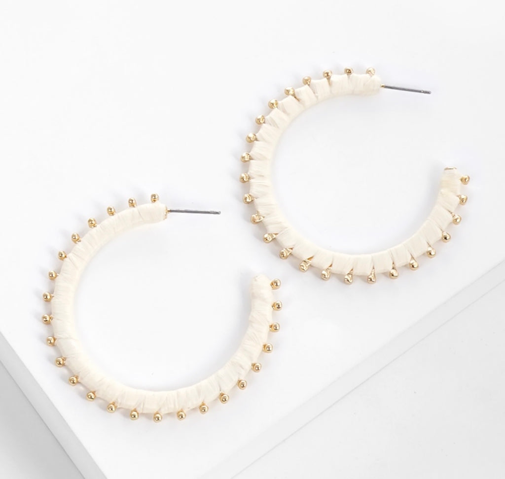 Milk and Honey Hoops