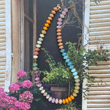 Cafe in Paris Necklace