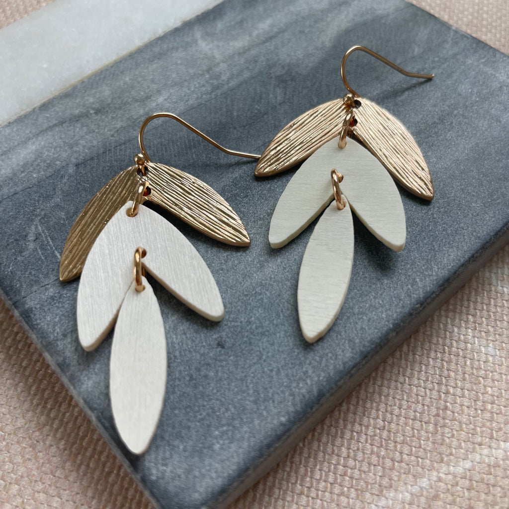 Vivian Earrings