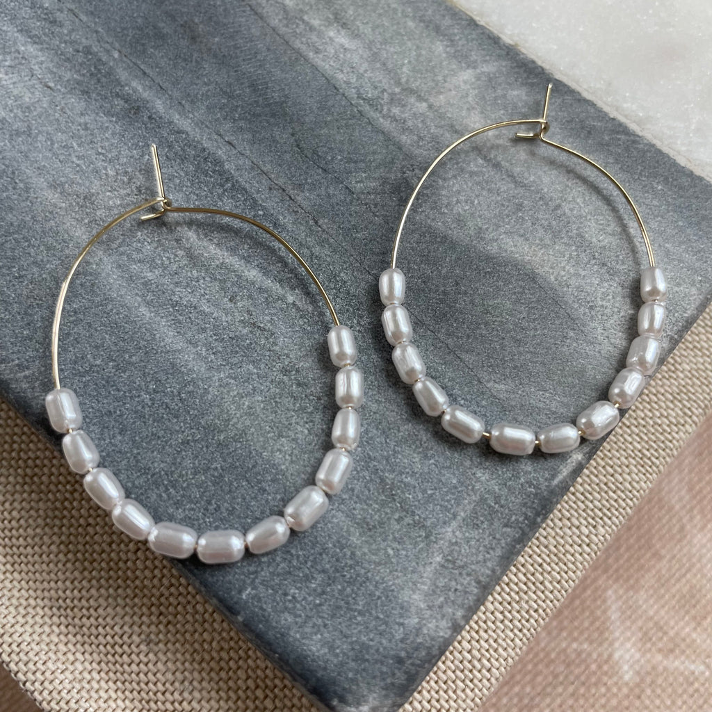 Katie Hoops