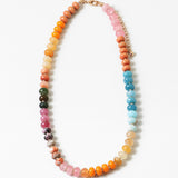 Cafe in Paris Necklace