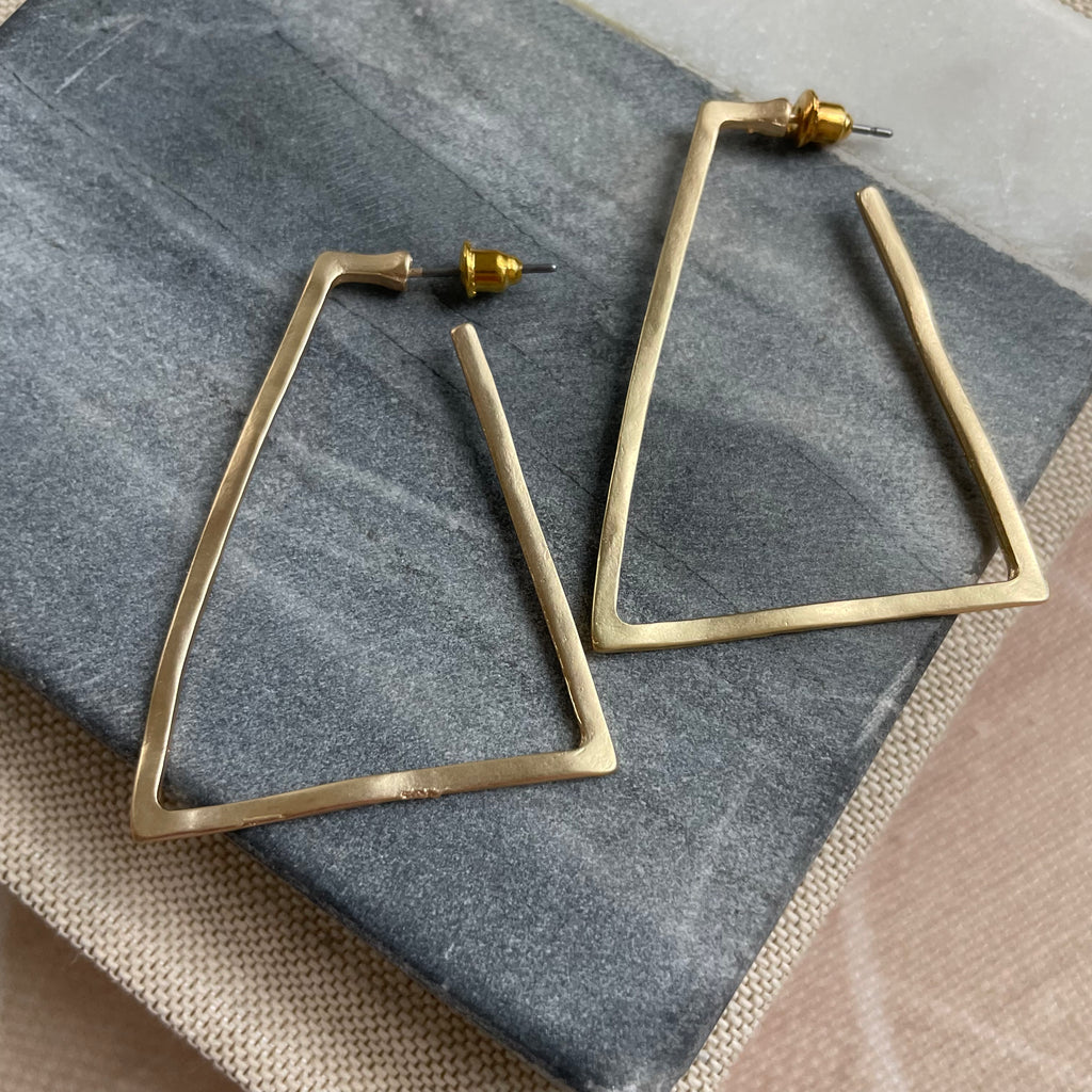 Emmy Earrings