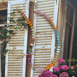 Cafe in Paris Necklace