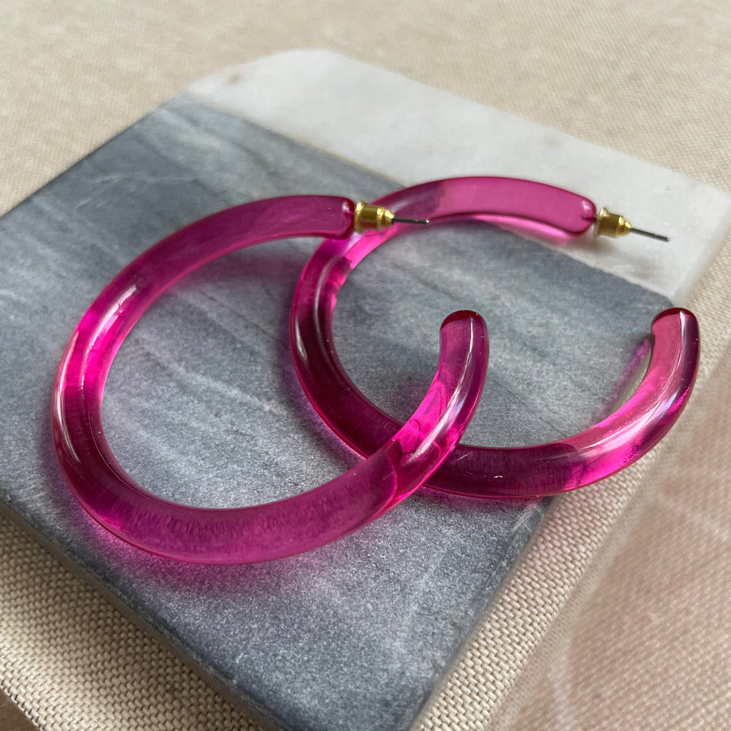 Eve Hoops