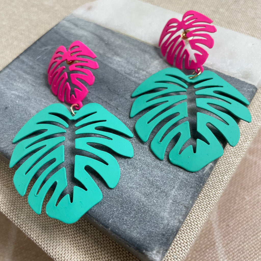 Luna Earrings