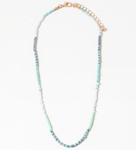 Charleston Afternoon Necklace