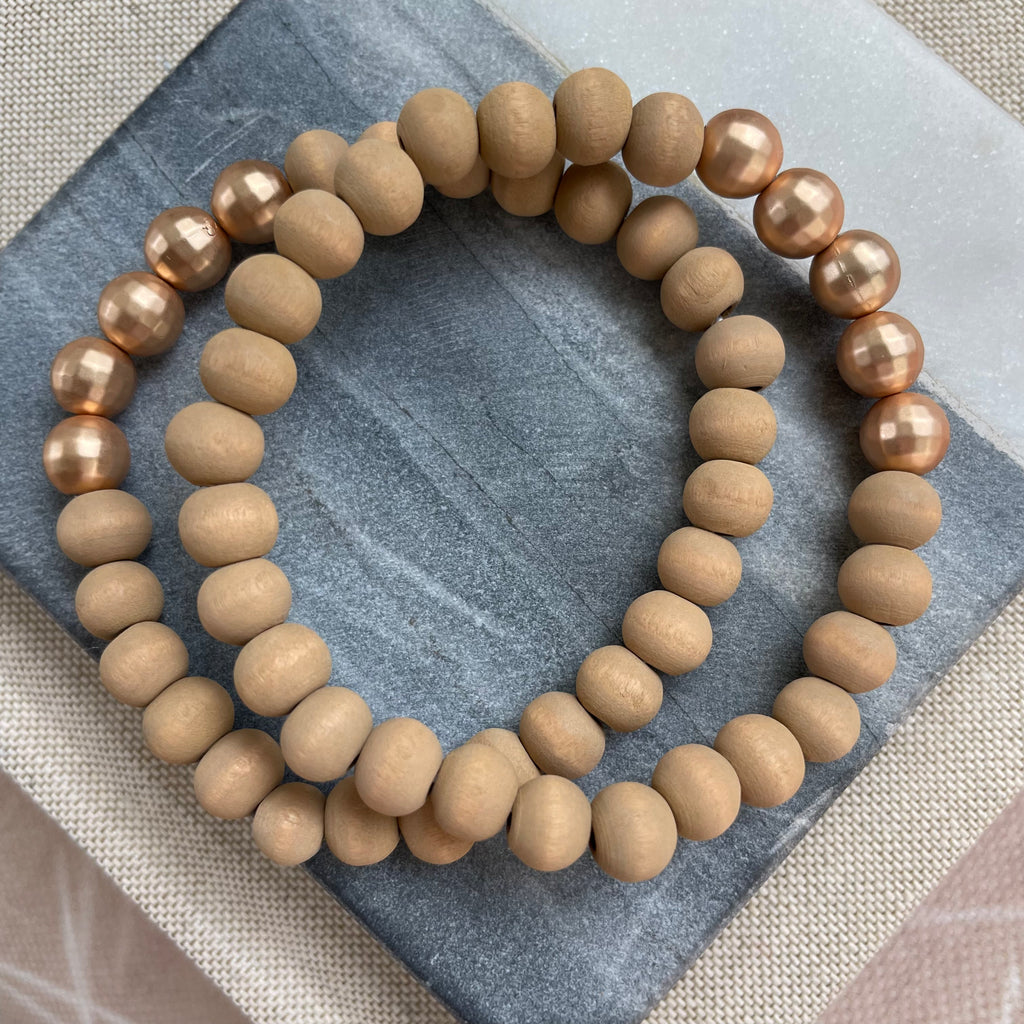 Summer Hike Bracelets
