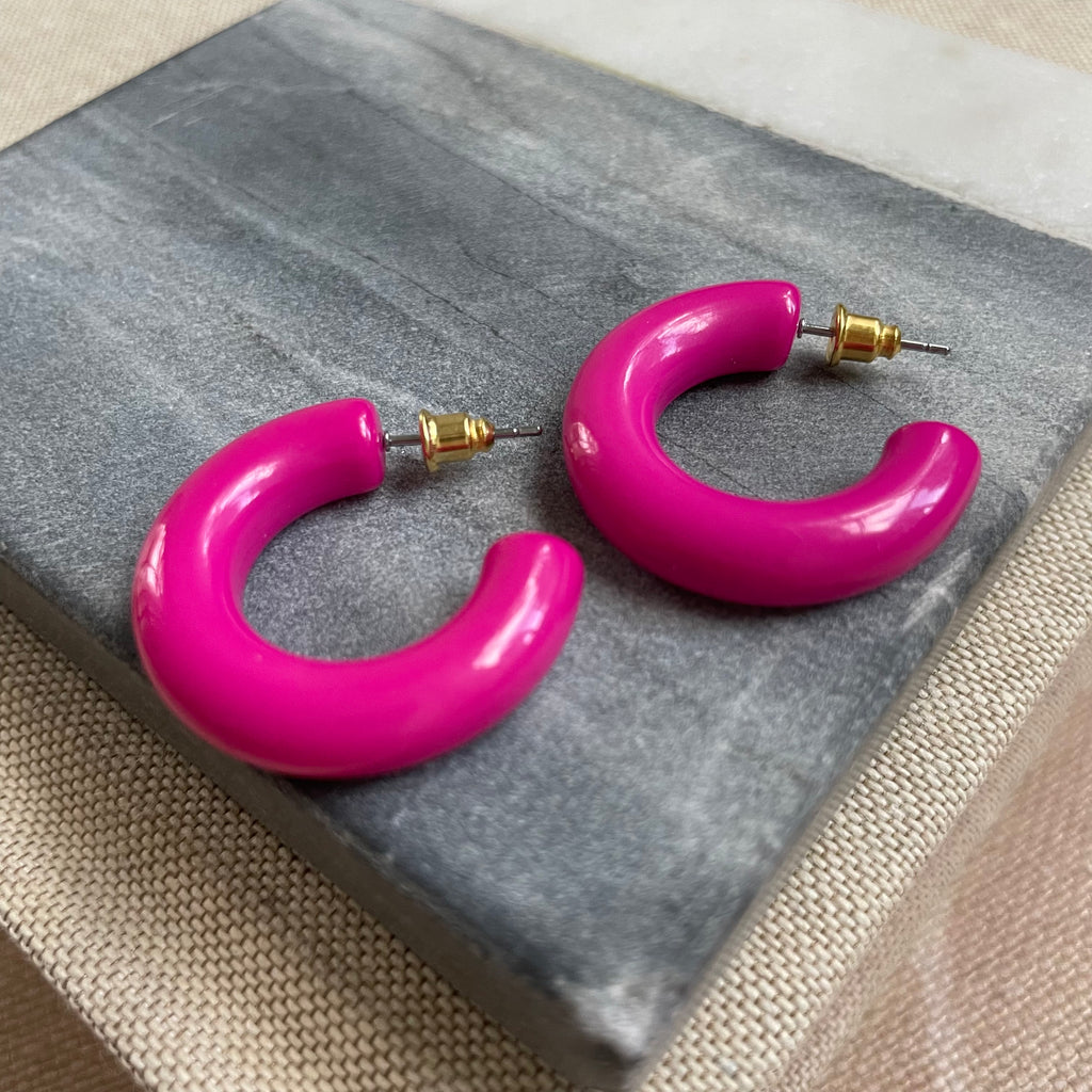 Camila Hoops