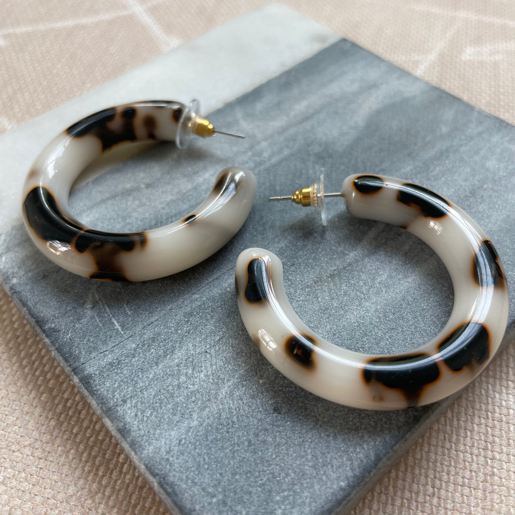Safari Hoops