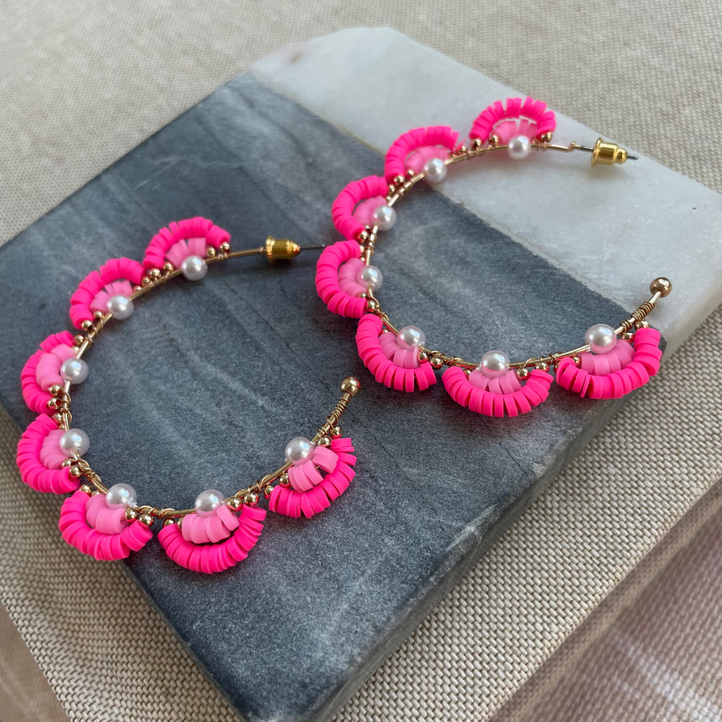 Rosie Hoops