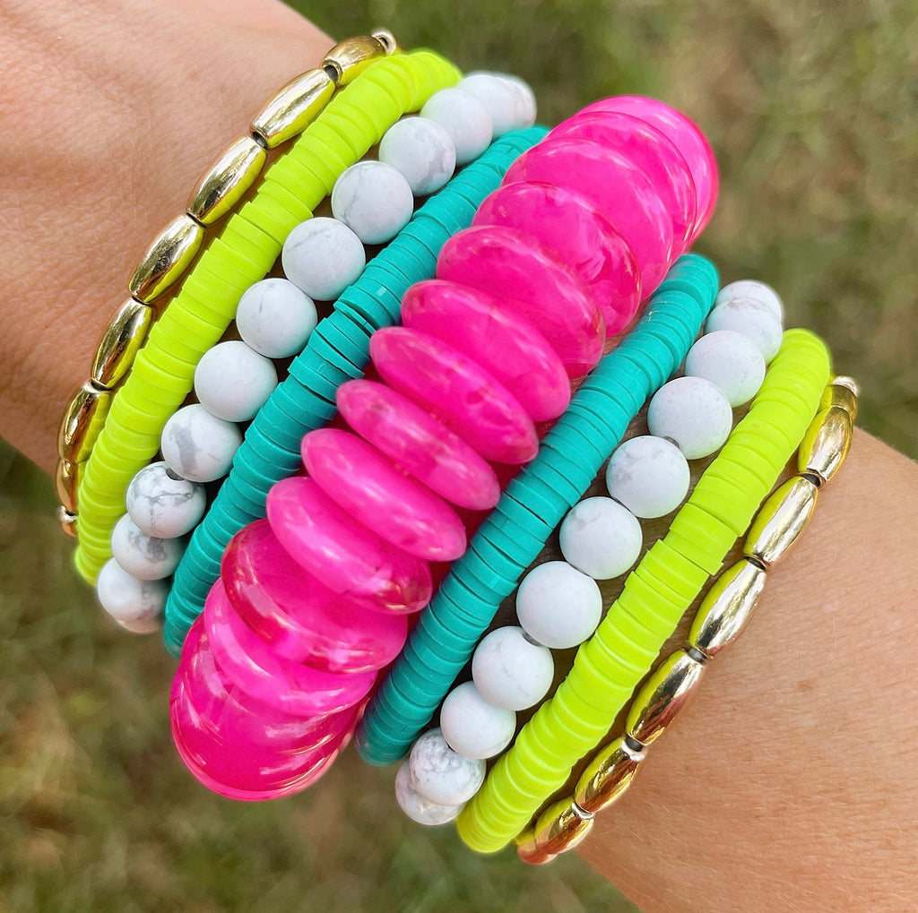 Marrakesh Bracelet Bundle