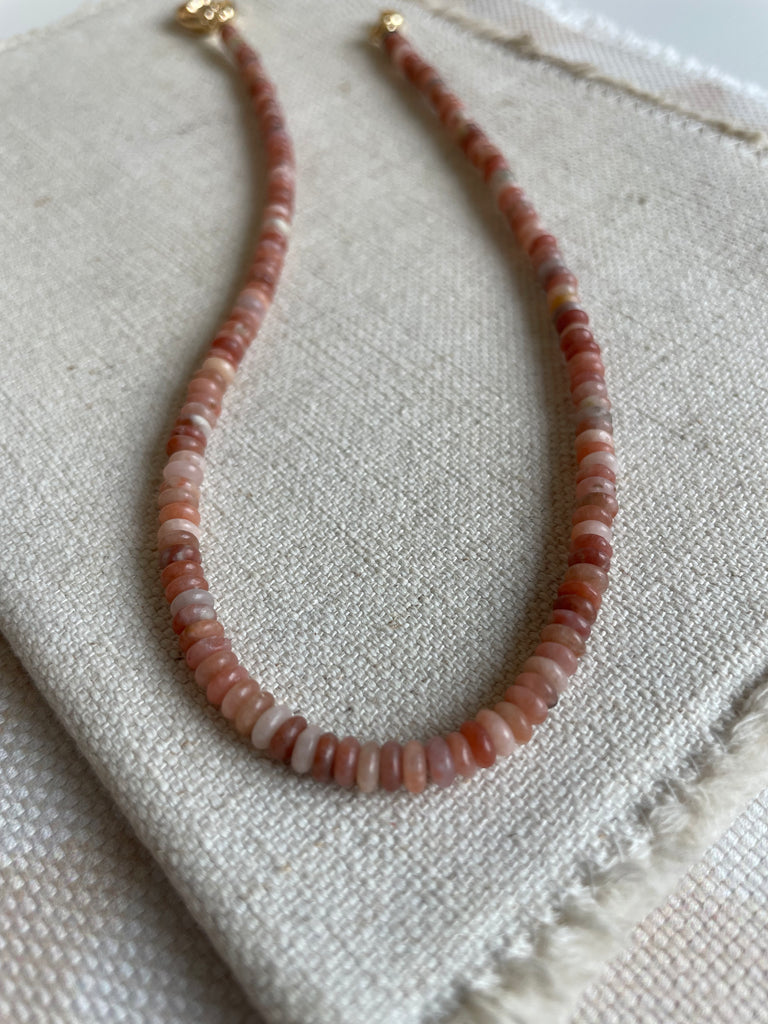 On the Horizon Necklace