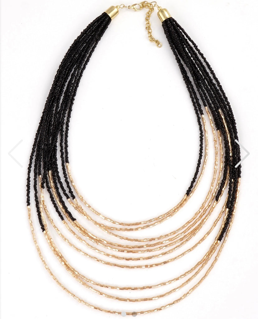 Maggie Necklace