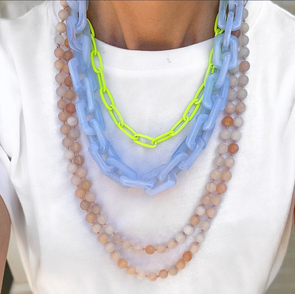New York Necklace Bundle